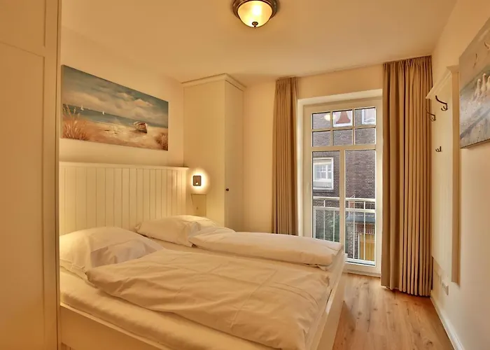 Landhaus Lindenhof Turmblick