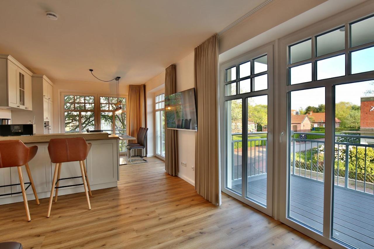 Apartment Lindenhof Turmblick *