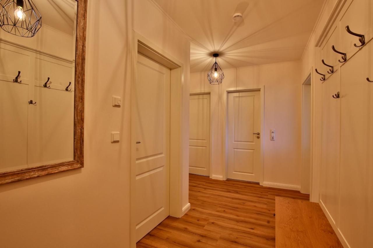 Lindenhof Turmblick Apartment