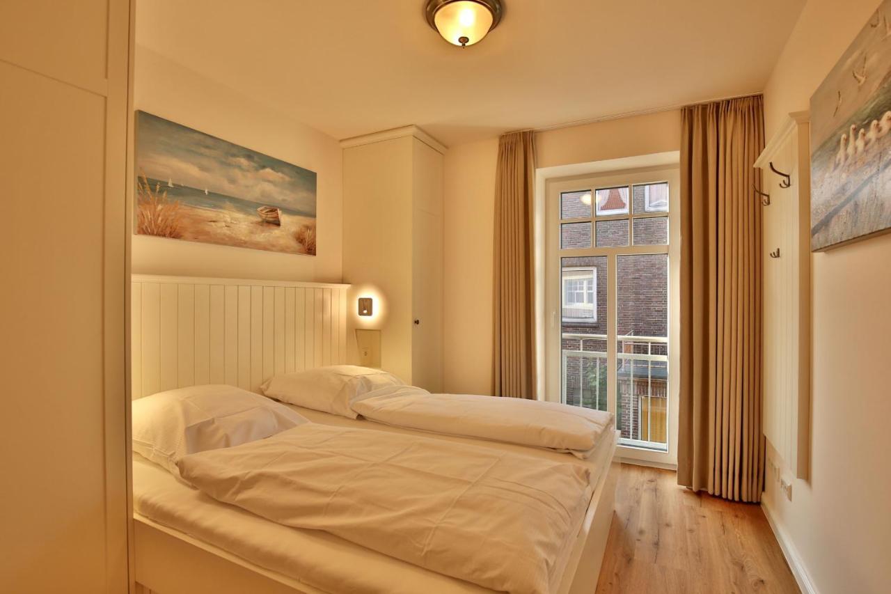Lindenhof Turmblick Apartment *