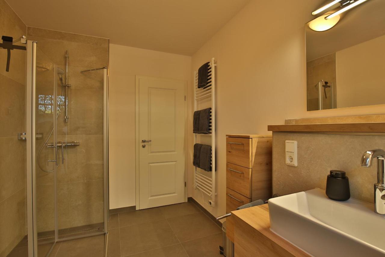 Apartment Lindenhof Turmblick Wangerooge